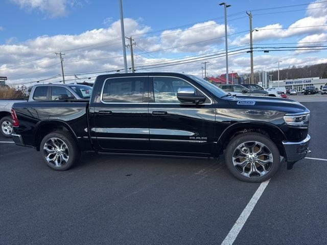 used 2023 Ram 1500 car, priced at $67,989