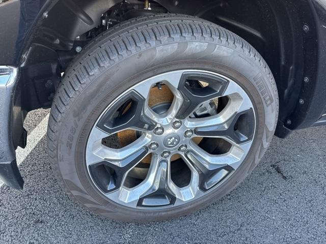 used 2023 Ram 1500 car, priced at $67,989