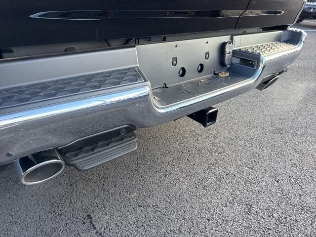 used 2023 Ram 1500 car, priced at $67,989