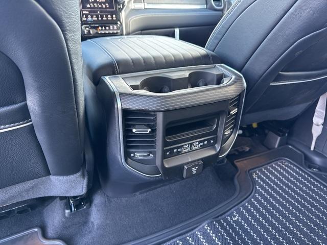 used 2023 Ram 1500 car, priced at $67,989