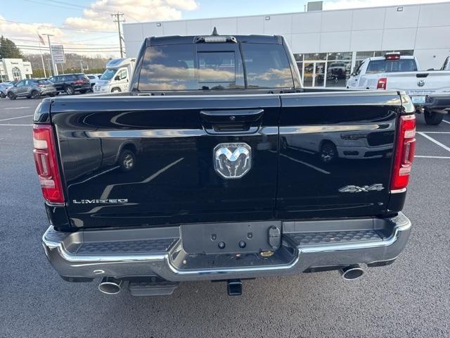 used 2023 Ram 1500 car, priced at $67,989