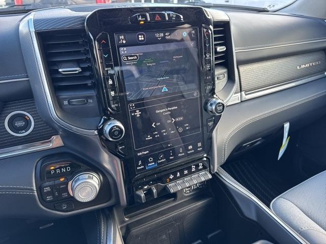 used 2023 Ram 1500 car, priced at $67,989