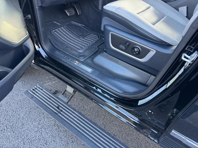 used 2023 Ram 1500 car, priced at $67,989