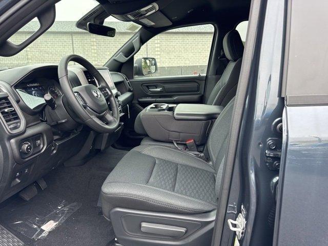 new 2026 Ram 1500 car, priced at $53,290