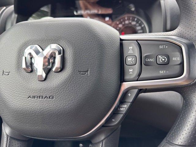 new 2026 Ram 1500 car, priced at $53,290