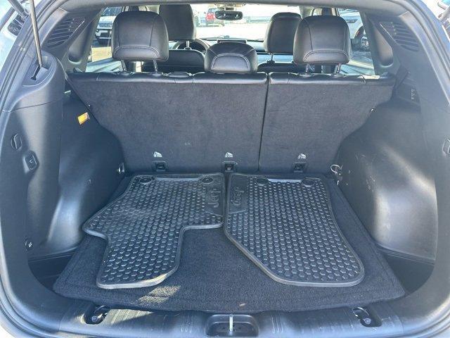 used 2023 Jeep Compass car, priced at $22,999