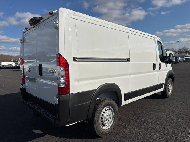 new 2025 Ram ProMaster 1500 car, priced at $50,115