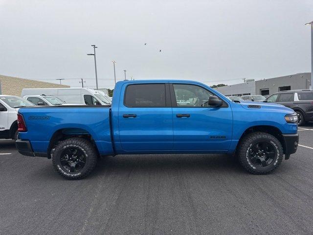 new 2026 Ram 1500 car, priced at $53,240