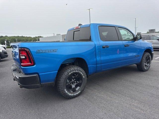 new 2026 Ram 1500 car, priced at $53,240