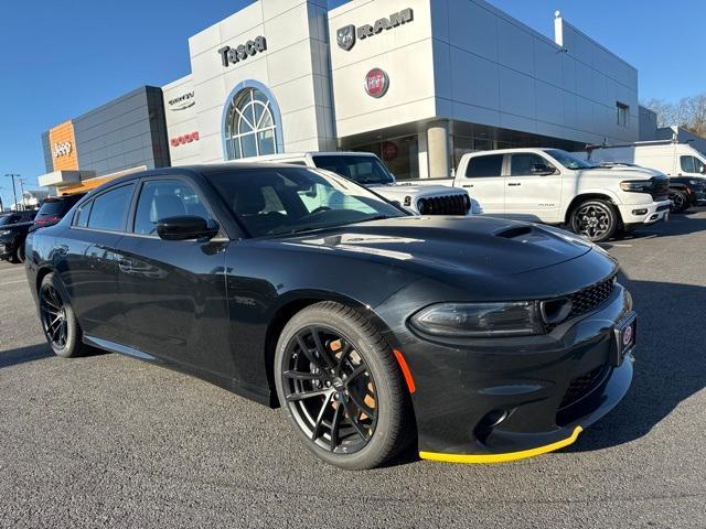 new 2023 Dodge Charger car, priced at $62,591