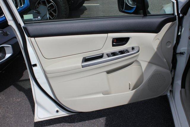 used 2016 Subaru Impreza car, priced at $9,870