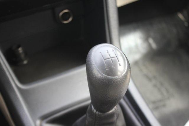 used 2016 Subaru Impreza car, priced at $9,700