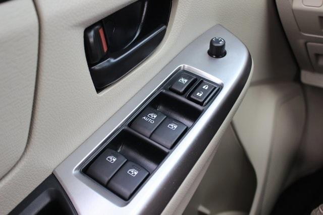 used 2016 Subaru Impreza car, priced at $9,700