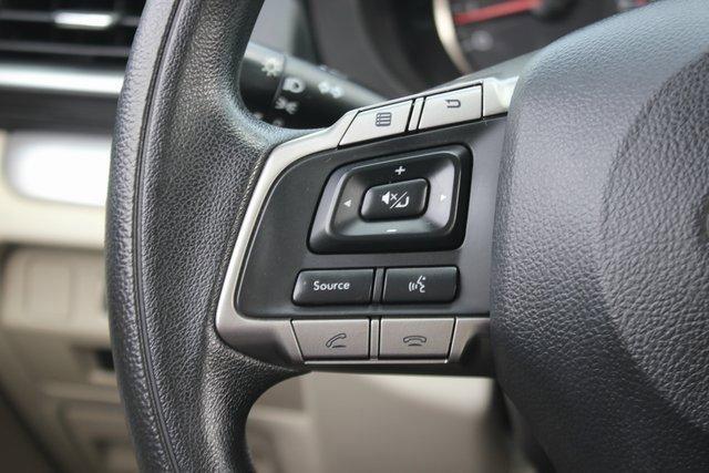used 2016 Subaru Impreza car, priced at $9,870