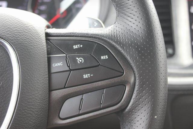 used 2021 Dodge Charger car, priced at $31,899