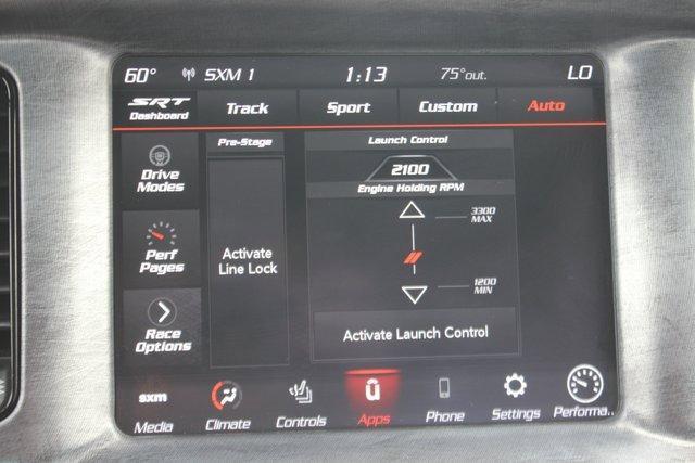 used 2021 Dodge Charger car, priced at $31,899