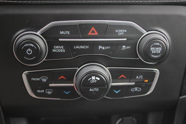 used 2021 Dodge Charger car, priced at $31,899