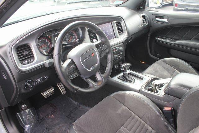 used 2021 Dodge Charger car, priced at $31,899