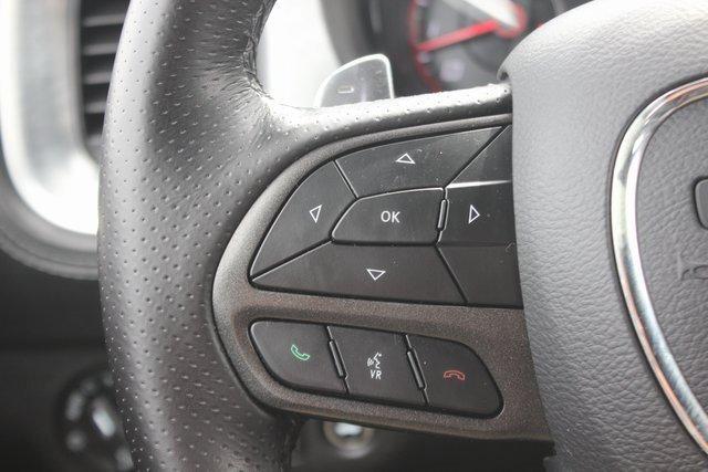 used 2021 Dodge Charger car, priced at $31,899