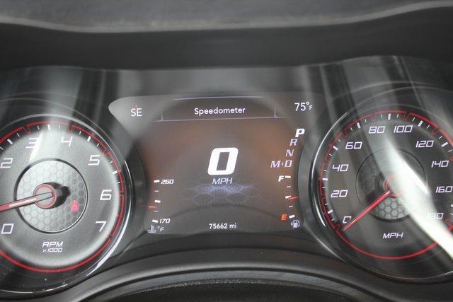 used 2021 Dodge Charger car, priced at $31,899