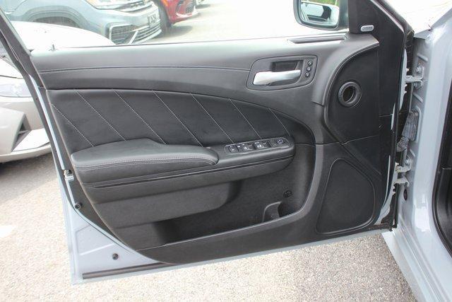 used 2021 Dodge Charger car, priced at $31,899