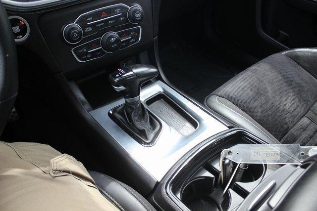 used 2021 Dodge Charger car, priced at $31,899