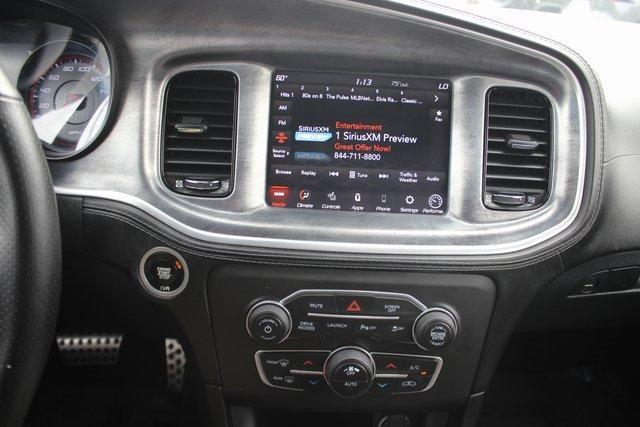 used 2021 Dodge Charger car, priced at $31,899