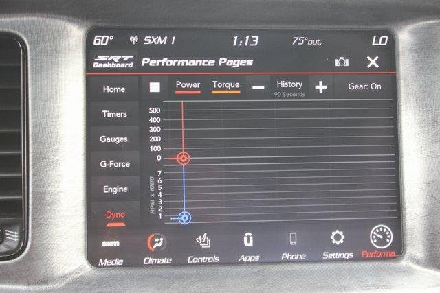 used 2021 Dodge Charger car, priced at $31,899