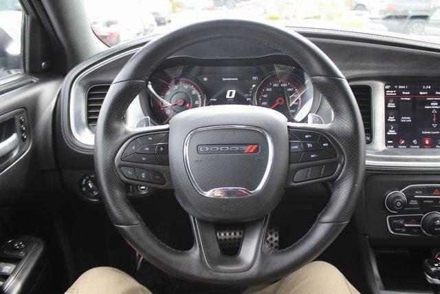 used 2021 Dodge Charger car, priced at $31,899