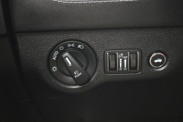 used 2021 Dodge Charger car, priced at $31,899