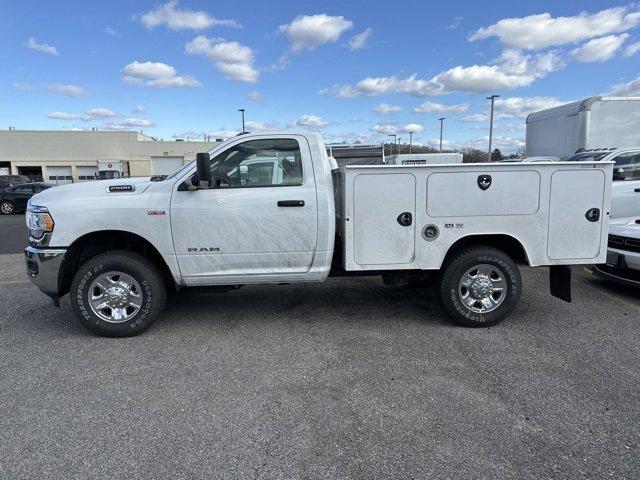 used 2022 Ram 2500 car, priced at $59,999