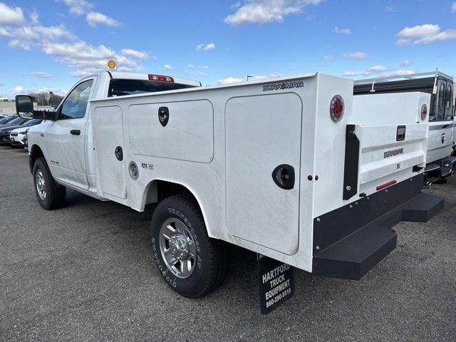 used 2022 Ram 2500 car, priced at $59,999