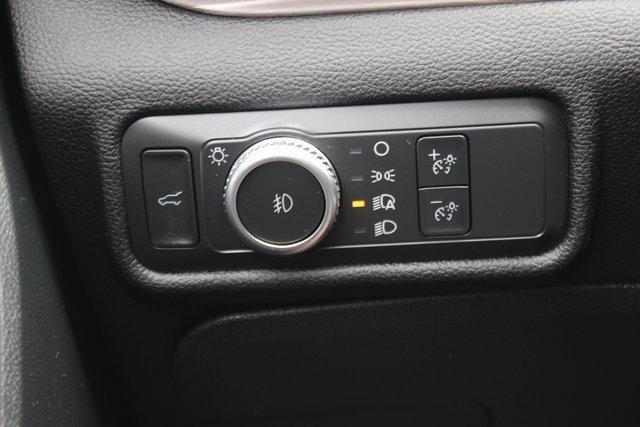 used 2022 Ford Explorer car, priced at $31,999