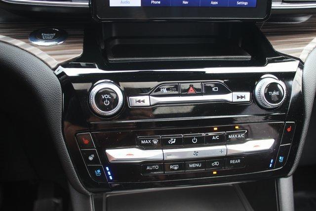 used 2022 Ford Explorer car, priced at $31,999