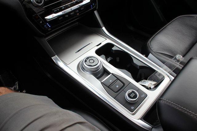 used 2022 Ford Explorer car, priced at $31,999