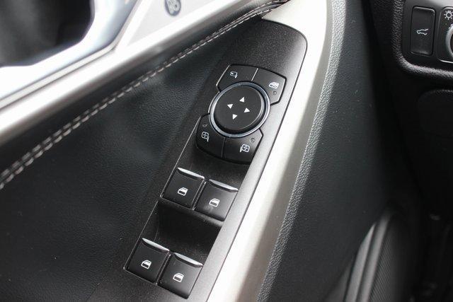 used 2022 Ford Explorer car, priced at $31,999