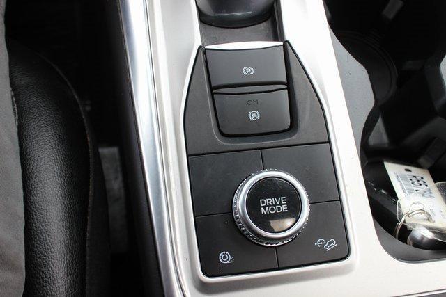 used 2022 Ford Explorer car, priced at $31,999