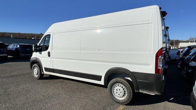 new 2025 Ram ProMaster 2500 car, priced at $56,550