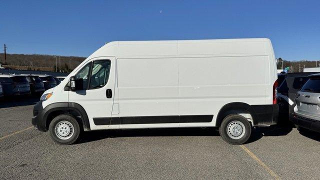 new 2025 Ram ProMaster 2500 car, priced at $56,550