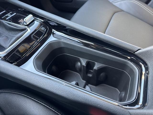 new 2025 Jeep Compass car, priced at $35,899