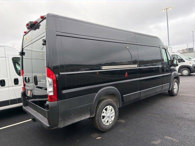 new 2025 Ram ProMaster 3500 car, priced at $60,530