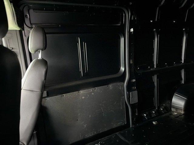 new 2025 Ram ProMaster 3500 car, priced at $60,530