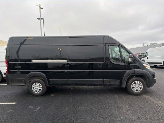 new 2025 Ram ProMaster 3500 car, priced at $60,530