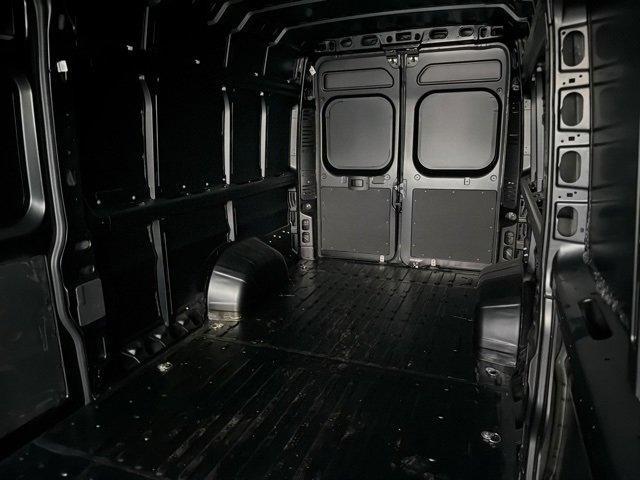 new 2025 Ram ProMaster 3500 car, priced at $60,530