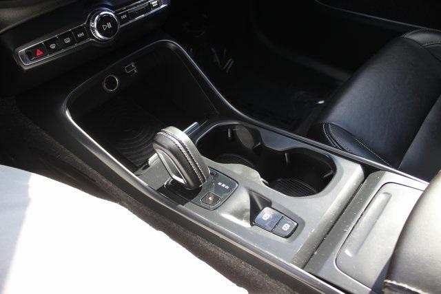 used 2019 Volvo XC40 car, priced at $14,999