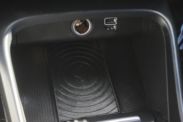 used 2019 Volvo XC40 car, priced at $14,999