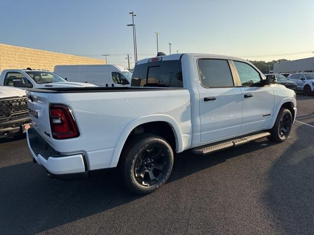 new 2026 Ram 1500 car, priced at $59,920