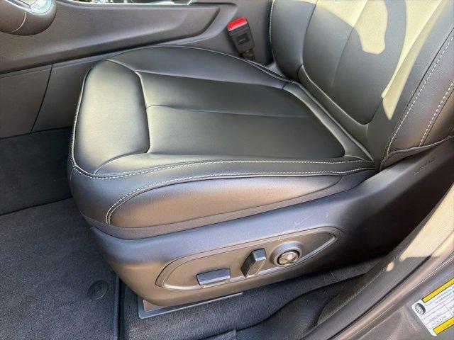 new 2025 Jeep Grand Cherokee L car, priced at $53,996