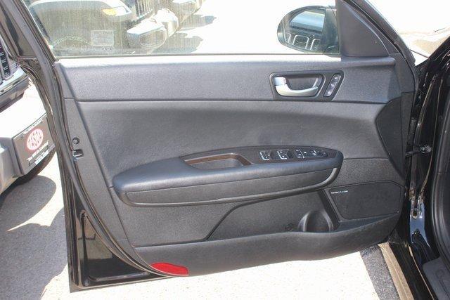 used 2019 Kia Optima car, priced at $14,999