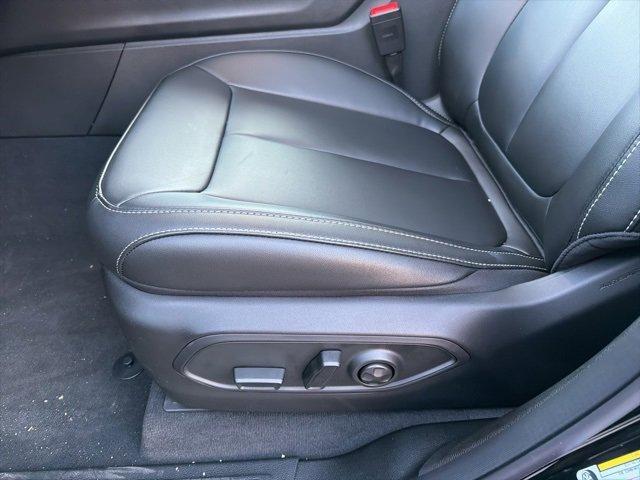 new 2025 Jeep Grand Cherokee L car, priced at $53,996